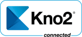 Kno2 Logo